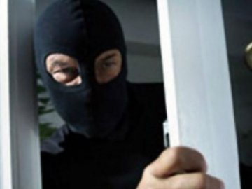 У Києві обікрали заступника міністра