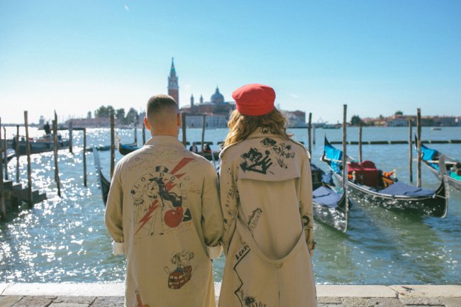 Зірка з Луцька MONATIK презентував новий хіт. ВІДЕО