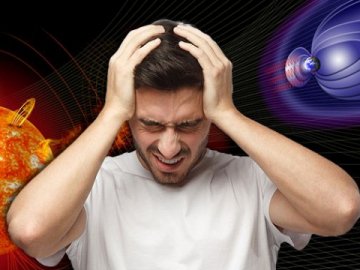 Магнітні бурі у листопаді: лікар розповів поради для метеозалежних