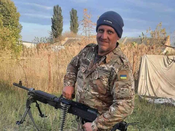 Зеленського закликають присвоїти Героя України волинянину, який повернувся з-за кордону і загинув на війні