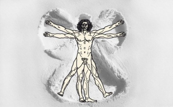 Сніг і сміх: інтернет знову жартує