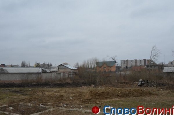 У Луцьку на «чистку» зон біля водойм виділили 600 тисяч гривень. ФОТО