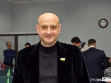Євген Ткачук – у слідчому ізоляторі в Києві