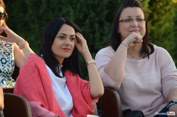 «Дмитрук-party»: презентація проекту «Food Truck» від волинського виробника. ФОТО