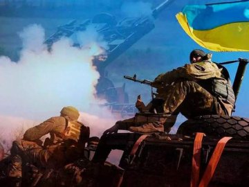 Перехід в контрнаступ ЗСУ та іноземні гості в Україні: добрі новини від ВолиньPost за 8 травня