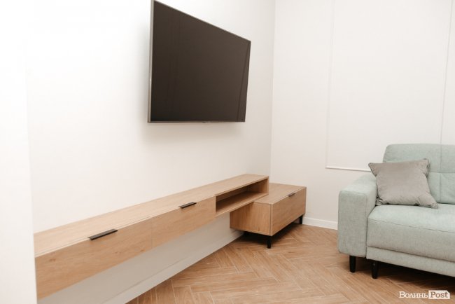 Залишається лише завезти речі: «Луцьксантехмонтаж» продаватиме на 100% готові до заселення таунхауси*