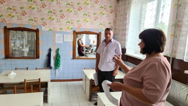 Дитсадок у Підгайцівській громаді відремонтують за 3 мільйони гривень