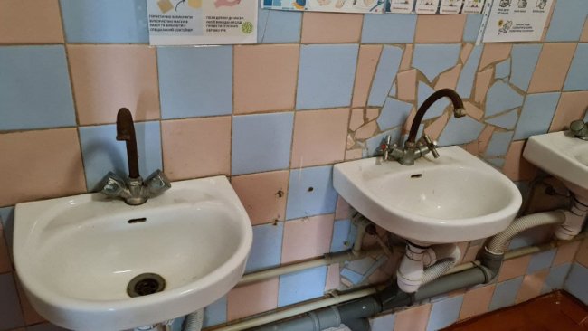 Дитсадок у Підгайцівській громаді відремонтують за 3 мільйони гривень