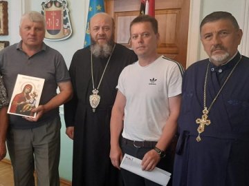 Ще одна парафія на Волині відмовилася від Московського патріархату
