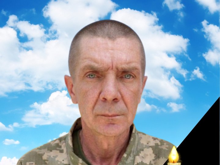 Батько не дочекався звістки: підтвердили загибель воїна з Волині Олександра Мазеіна