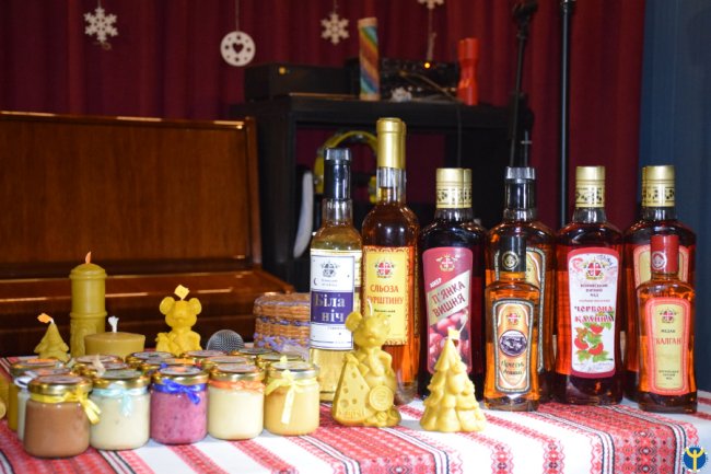 «Моя мета – показати дорогу до вулика», – відомий луцький пасічник Володимир Дмитрук