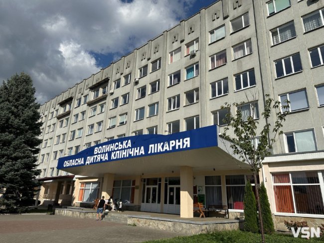 Як лікарні Луцька готуються до можливих блекаутів