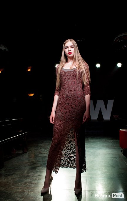 «Lutsk fashion weekend»: яким був перший день модного дійства. ФОТО