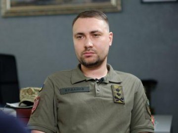 Буданов розповів, коли Росія зіткнеться з дефіцитом боєприпасів