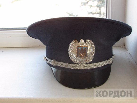 У Любомльському відділі поліції - новий керівник. ФОТО