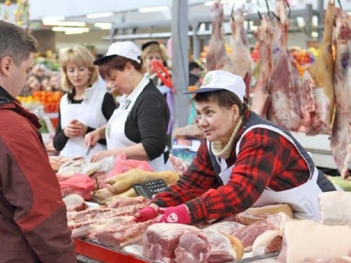 М’ясо подешевшало, а сало подорожчало: які ціни у Луцьку