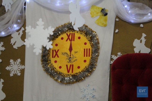 У місті на Волині запрацює резиденція Діда Мороза. ФОТО