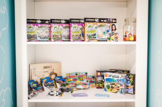 У луцькому «Промені» працює «Сімейна перукарня». ФОТО*