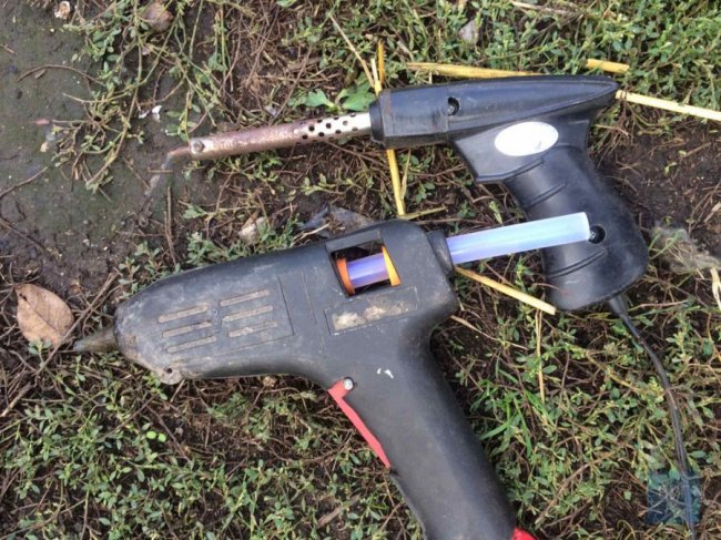 На Волині розшукують власників вкрадених речей. ФОТО