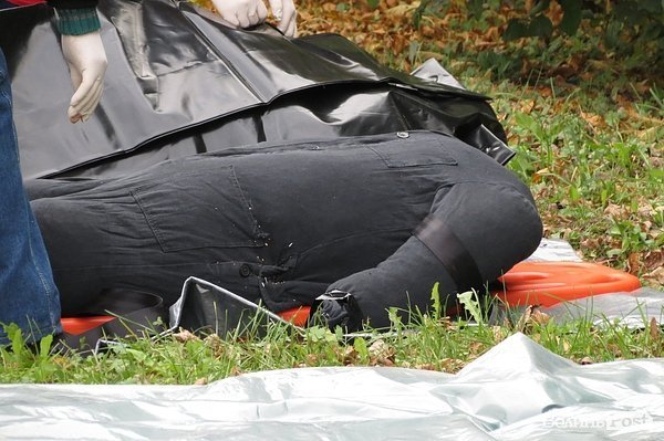 У Луцьку «вибухнула» котельня. ФОТО