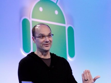 Фотоісторія Google: від сервера з Lego до «наддержави»