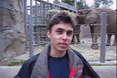 Фотоісторія Google: від сервера з Lego до «наддержави»