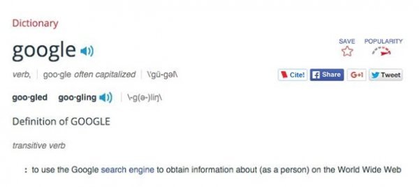 Фотоісторія Google: від сервера з Lego до «наддержави»
