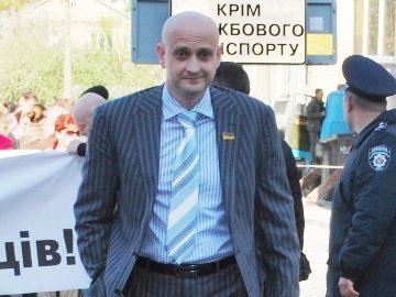 Депутат Ткачук назвав звинувачування у корупції помстою