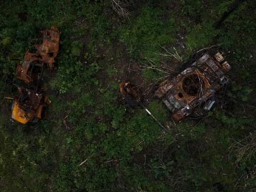 Росія обстрілює Харківщину: яка ситуація на усіх напрямках