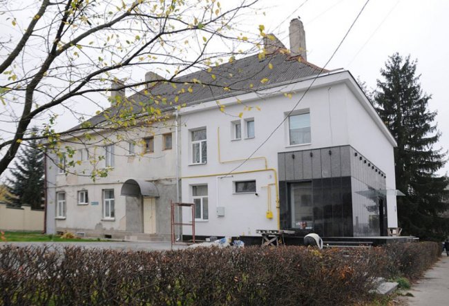 Скоро Луцьк стане глупим селом з хлівцями з мармуру та пінопласту, – фотограф