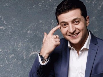 Зеленський відмовився показати декларацію 