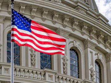 У США погодили пакет допомоги Україні на 12 мільярдів доларів, – ЗМІ