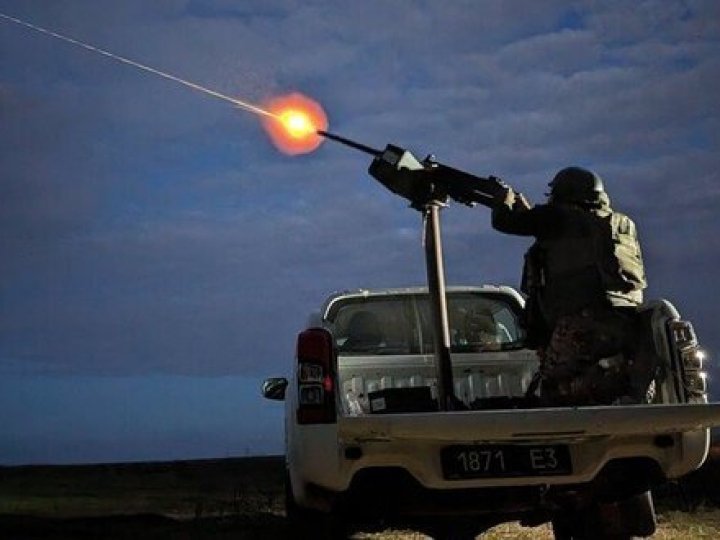 РФ атакувала Україну балістикою, «Оніксами», Х-59/69 і 106 дронами, загинули люди