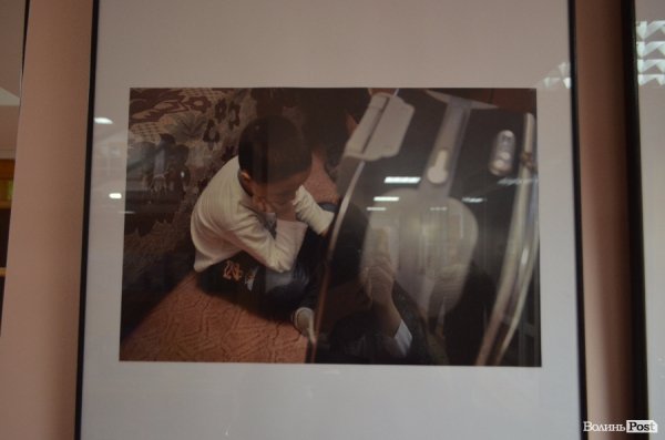 У Луцьку презентували історію народу. ФОТО