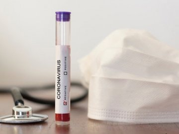 У Житомирі – перший випадок захворювання на коронавірус  