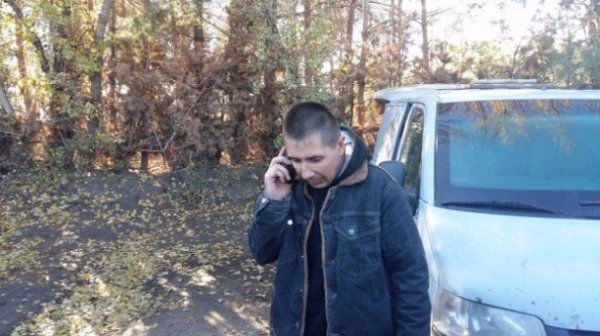 Ексклюзивні фото звільнених з полону військових. ФОТО