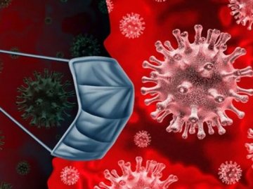 Повідомили статистику щодо коронавірусу в Україні за минулу добу 