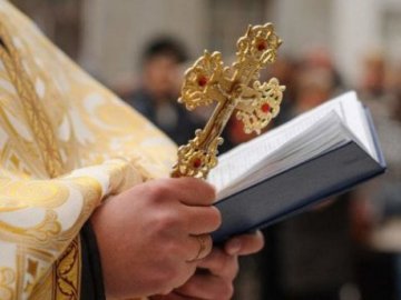 В одному з районів Волині за тиждень до ПЦУ перейшли 7 парафій