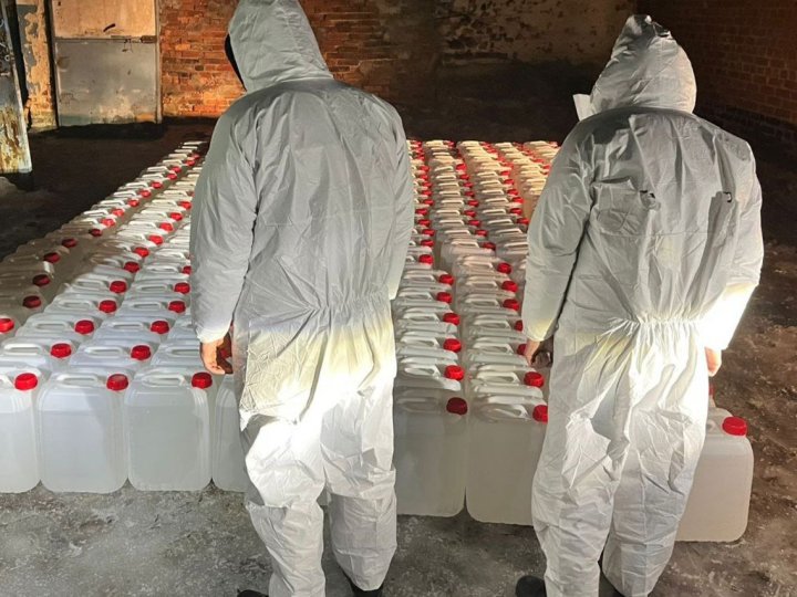 СБУ знешкодила банду наркоторговців, які щомісяця заробляли 70 мільйонів