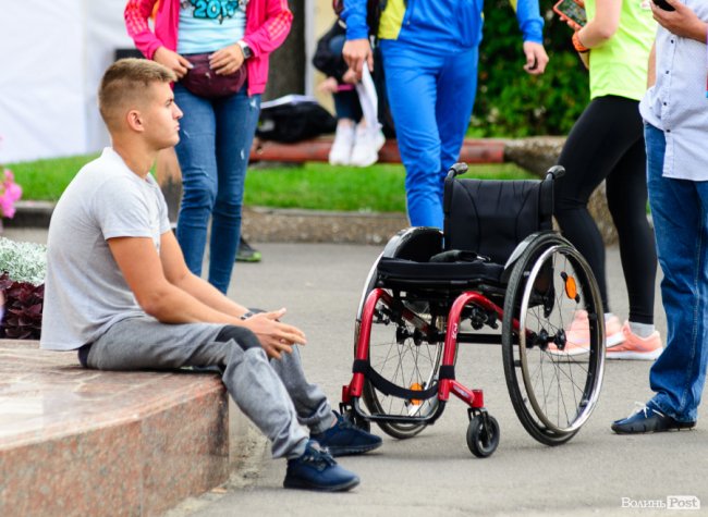 У Луцьку відбувся «Лучеськ півмарафон 2020». ФОТОРЕПОРТАЖ