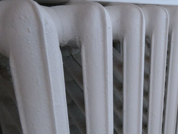 У Ковелі на Волині стартує опалювальний сезон