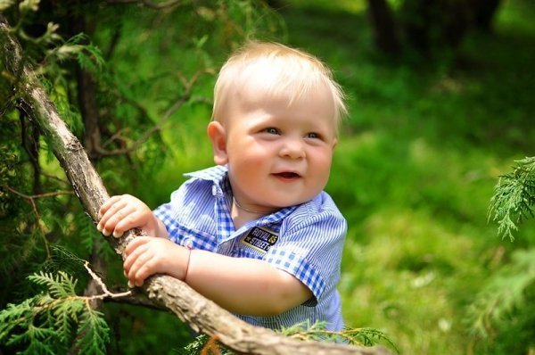 Фотовиставка Тетяни Кірчук