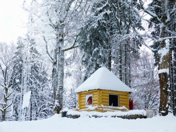 Фотовиставка Тетяни Кірчук