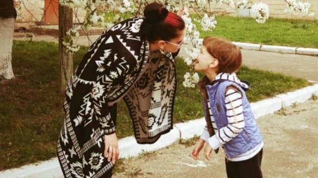 8-річному лучанину з ДЦП збирають кошти на операцію: потрібно 40 тисяч гривень 