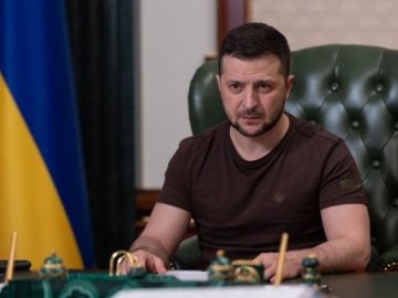 Зеленський змінив командувача Сил спеціальних операцій