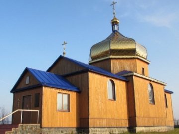 У громаді на Волині священик передумав переходити до ПЦУ за парафіянами