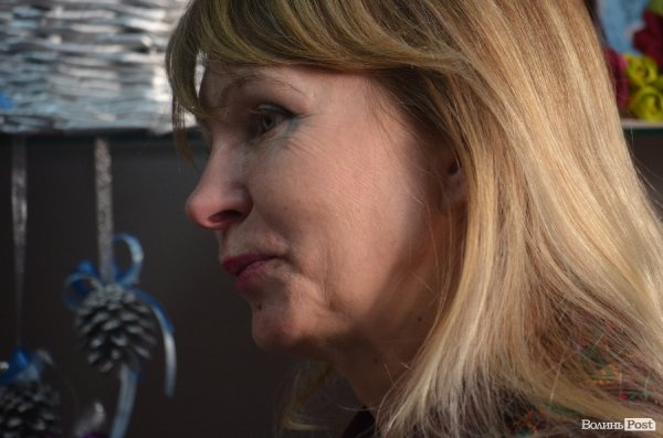 У Луцьку відчинилась «Різдвяна майстерня». ФОТО