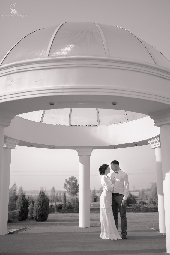 Фотовиставка: Анастасія Хмарук