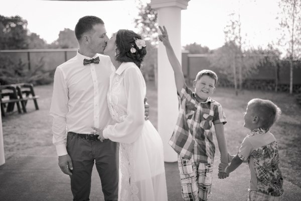 Фотовиставка: Анастасія Хмарук