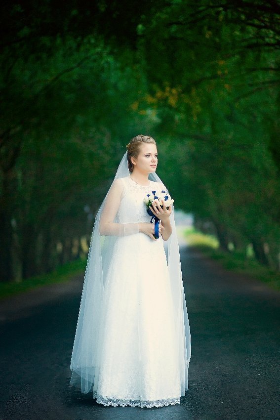 Фотовиставка: Анастасія Хмарук